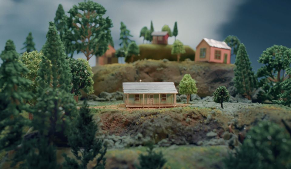 Official image for Climate Control